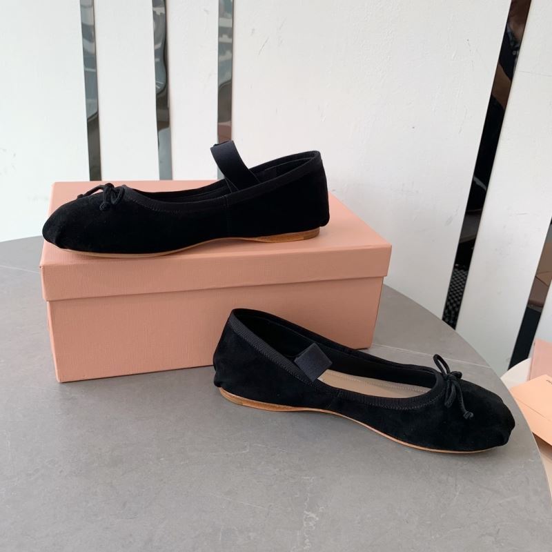 Miu Miu Shoes